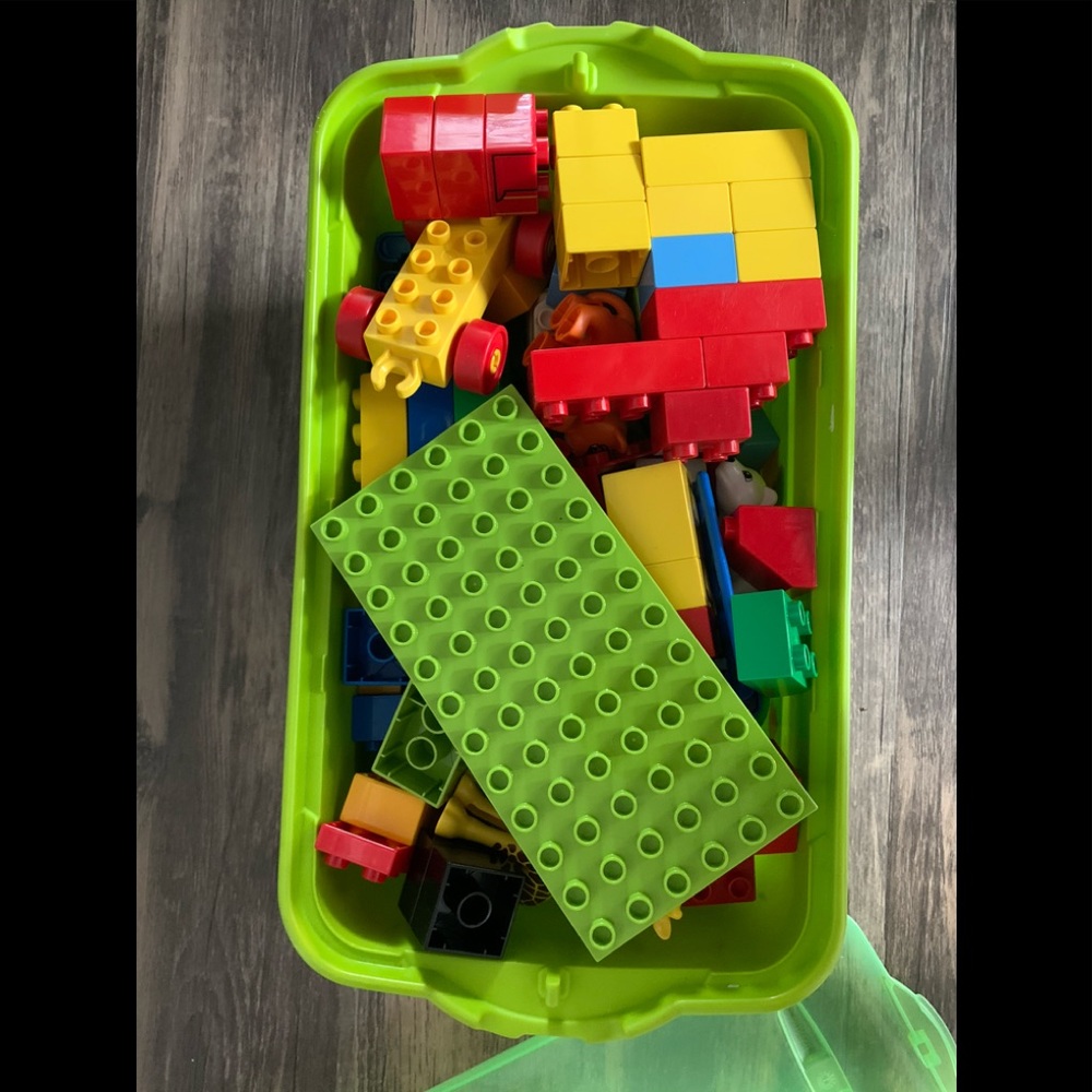 LEGO Duplo